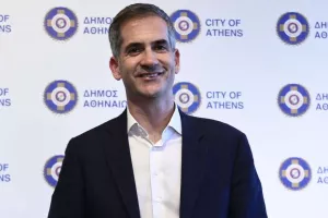 Μπακογιάννης για Βοτανικό: "Έχουν ξεκινήσει εδώ και 2-3 μήνες οι πρόδρομες εργασίες, έτοιμο το έργο σε 36 μήνες"