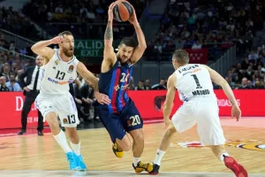 Μπαρτσελόνα-Ρεάλ Μαδρίτης: Το 34ο clasico στο «σπίτι» του Σάρας
