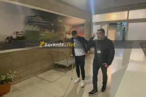 Νοκ άουτ και ο Σούσιτς!