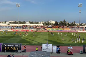 Κλικς.... η προθέρμανση