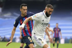 La Liga: Νομική απαγόρευση σε Ρεάλ και Μπαρτσελόνα για τη χρήση του όρου El Clasico