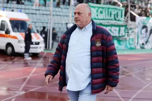 Μπέος: «Δεν θα επιτρέψουμε ο Βόλος να γίνει πεδίο συμπλοκής»