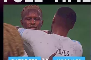 Εξαιρετική η πορεία της Pafos FC