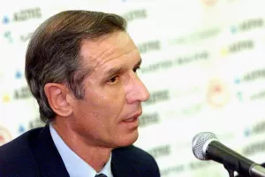 "Η μεγαλύτερη λύπη μου είναι πως ο Ντιέγκο δεν είναι εδώ για να γιορτάσει αυτό τον θρίαμβο"