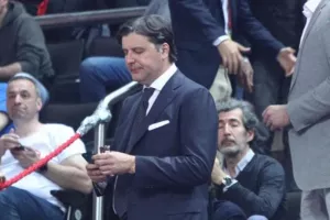 Μποντιρόγκα για Παναθηναϊκό: «Όλοι πρέπει να είναι ίσοι στην Ευρωλίγκα»
