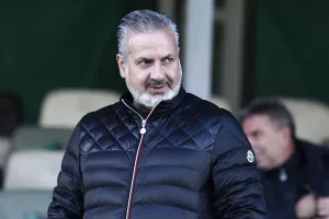 Η Νάπολι για Μπότο και ο ρόλος του στον Δικέφαλο