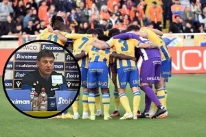 Μιλόγεβιτς: Τα πάντα για το άγχος… 
