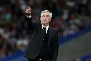 Champions League: Ξεπερνάει τον Φέργκιουσον και σπάει ιστορικό ρεκόρ ο Αντσελότι