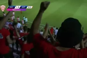 "Η ομάδα πορεύθηκε με τιμιότητα και καθαρότητα" (Βίντεο-κάλεσμα)