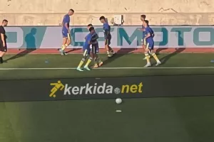 ΑΠΟΕΛ με 4+6 Κύπριους