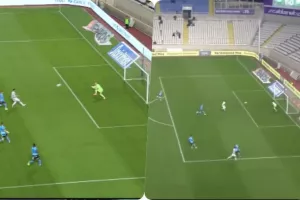 Κακουλλής με Απόλλωνα copy... paste! (βίντεο)
