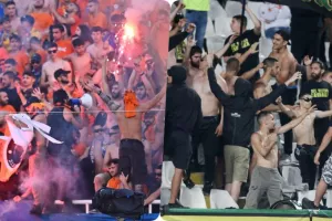 Τα εισιτήρια στο ΑΠΟΕΛ-ΑΕΚ