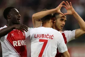 Η Χέρτα… αποχαιρετά την Bundesliga