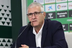 Ολυμπιακός: Οι Ισπανοί στέλνουν τον Κορδόν στο λιμάνι