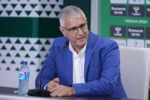 Ολυμπιακός: Έρχεται ο Κορδόν και «τρέχουν» οι εξελίξεις