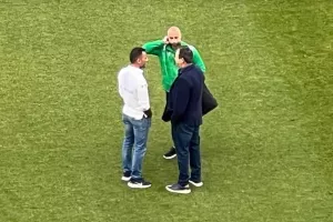 Διαχρονικά φίλοι 