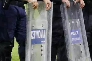Απόλλων – ΑΠΟΕΛ/ Σύλληψη 48χρονου