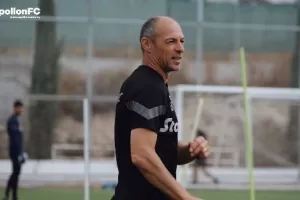 Τι ζήτησε ο Μπογκτάν από τους ποδοσφαιριστές ενόψει Άρη