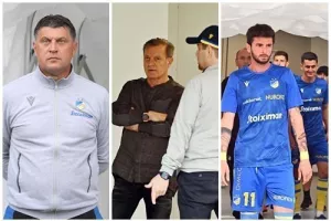 ΑΠΟΕΛ: Η επόμενη μέρα