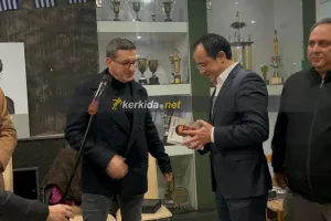 "Ακολουθούν" τον Τορναρίτη!