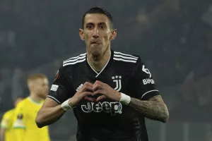 Η Μπενφίκα "ψήνει" την επιστροφή του Ντι Μαρία