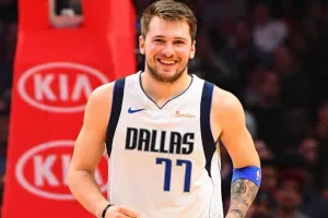 NBA: Η ασίστ της χρονιάς δια χειρός Ντόντσιτς