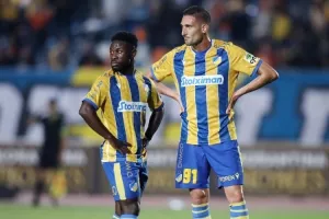«Ψάχνεται» για επιστροφή στην Ελλάδα ο Μακέντα