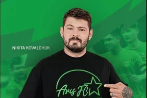 Νέος ΤΔ στις ακαδημίες του Άρη