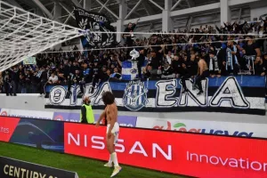 Το "ευχαριστώ" του Ουάρντα