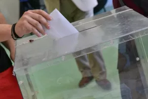 Ελλάδα, Εκλογές 2023: Άνοιξαν στις 07.00 οι κάλπες