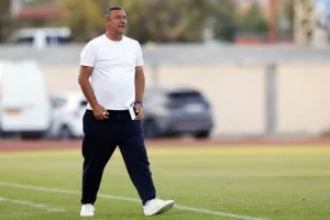 Δεν... πάλεψε