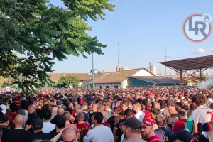 Επεισόδια πριν τον τελικό του Europa League: Συλλήψεις και τραυματίες!