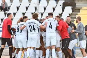 Για το επόμενο βήμα (του club)
