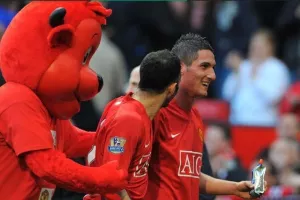 Federico Macheda