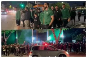 Ομόνοια 29Μ: Η χρονιά έκλεισε με αποθέωση/ΒΙΝΤΕΟ