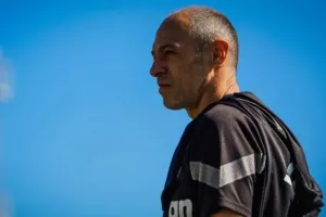 ΔΗΛΩΣΕΙΣ Αντόνε: "Πιστεύω στο ευρωπαϊκό εισιτήριο/Ευχαριστώ την διοίκηση Κίρζη, είναι όνειρο"
