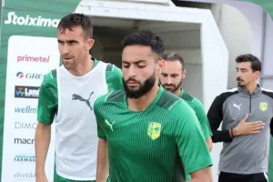 Το θετικό report του Μοντεστό για Φαράζ, στα χέρια του Κορδόν