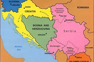 Στη... Γιουγκοσλαβία!