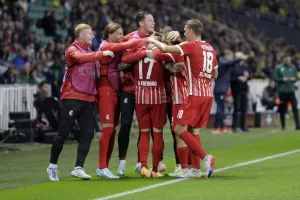 Βρήκε τη λύση και ονειρεύεται ακόμη το Champions League