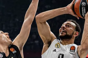 Τελευταίο χαρτί για Μακάμπι και Ρεάλ Μαδρίτης!