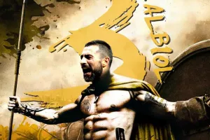 Ανανέωσε ως... Λεωνίδας με τη Βιγιαρεάλ ο Ραούλ Αλμπιόλ