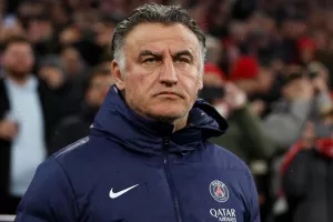 Χωρίς Γκαλτιέ οι υποψηφιότητες για τον καλύτερο προπονητή της Ligue 1!