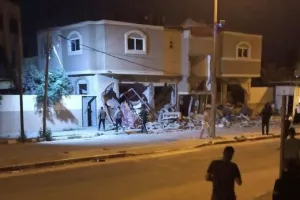 Παλαιστίνη: Εννέα νεκροί από ισραηλινή επίθεση στη Λωρίδα της Γάζας