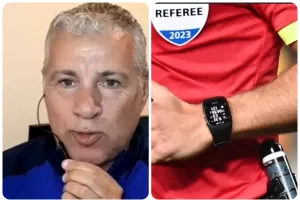 Οι κορυφαίες διαιτησίες της χρονιάς 2022/2023