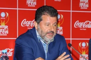 ΣΟΦΟ: "Δεν θα επιτρέψουμε διάσπαση στον κόσμο της ΑΕΛ, μετά τον τελικό θα τα πούμε"