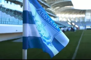 Απόλλων ενόψει ΑΠΟΕΛ: "Εξαντλούμε κάθε διαθέσιμο εισιτήριο, δημιουργούμε καυτή ατμόσφαιρα" (βίντεο)