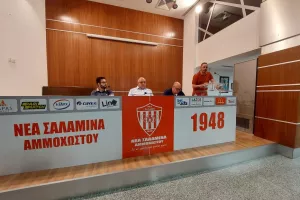 Ρεπορτάζ/Οι επαφές έφεραν αποτέλεσμα-Ισχυρές υποψηφιότητες
