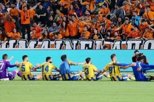 Όσοι είναι "μάχιμοι" θα παλέψουν για τον κόσμο, την ομάδα και τους υπόλοιπους! 