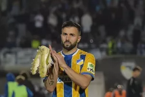 Φεράρι: "Όλοι μαζί μέχρι το τέλος"