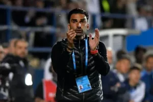Δράμα για Ηλία